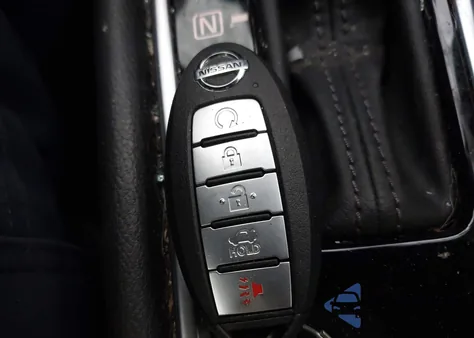 2021 Nissan Sentra Sv Xtronic Cvt from USA, damaged, VIN 3N1AB8CV7MY240116